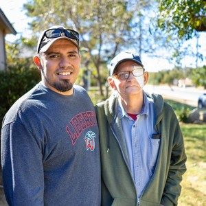 Meet your Posher, Cody